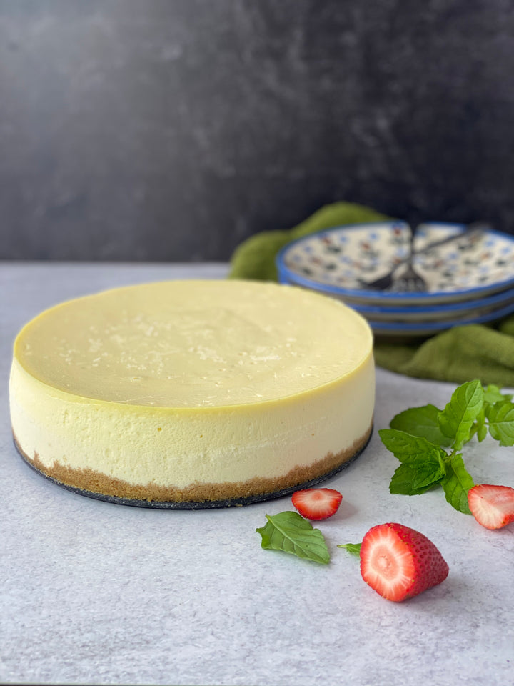 Original Cheesecake